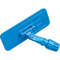 Support pivotant pour tampon tout usage, 9", Plastique Industrial Sales