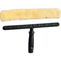Window Washing Sleeve with T-Bar Handle Industrial Sales