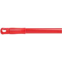 Handle, Fibreglass, ACME Threaded Tip, 1" Diameter, 54" Length Industrial Sales