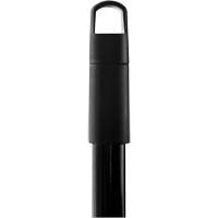 Manche robuste, M&eacute;tal, Pointe Filetage ACME, 15/16" dia, 54" lo Industrial Sales