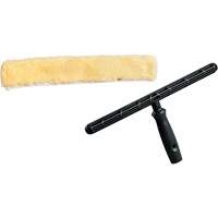Window Washing Sleeve with T-Bar Handle Industrial Sales