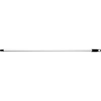 Manche, M&eacute;tal, Pointe Filetage ACME, 7/8" dia, 48" lo Industrial Sales