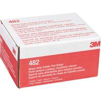 Poign&eacute;e pour nettoyage de plaque de cuisson Scotch-Brite Industrial Sales