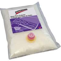 Scotchgard Stone Floor Protector, 3.78 L, Bag Industrial Sales