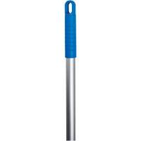 Manche, Aluminium, Pointe Connexion rapide, 1" dia, 60" lo Industrial Sales