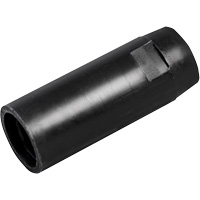 ACME Threaded to Locking Collar Squeegee Replacement Part, Adapter Industrial Sales
