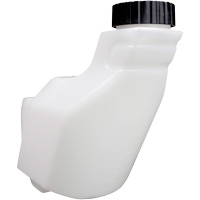 R&eacute;servoir avec bouchon pour les pulv&eacute;risateurs &eacute;lectrostatiques de la s&eacute;rie Victory Industrial Sales