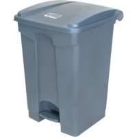 Step On Waste Receptacles