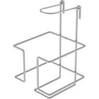 Metal Sanitizer Holder Industrial Sales