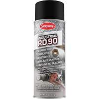 RD-90 Spray Lubricant, Aerosol Can Industrial Sales