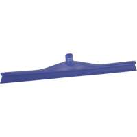 Raclette simple ultra hygi&eacute;nique, 24", Lame Droit Industrial Sales