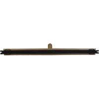 Raclette avec lame en mousse, 24", Lame Droit Industrial Sales