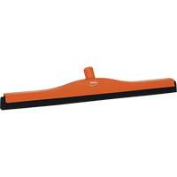 Raclette avec lame en mousse, 24", Lame Droit Industrial Sales