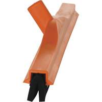 Raclette avec lame en mousse, 24", Lame Droit Industrial Sales