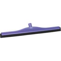 Raclette avec lame en mousse, 24", Lame Droit Industrial Sales