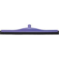 Raclette avec lame en mousse, 24", Lame Droit Industrial Sales
