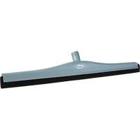 Raclette avec lame en mousse, 24", Lame Droit Industrial Sales