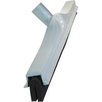 Raclette avec lame en mousse, 24", Lame Droit Industrial Sales