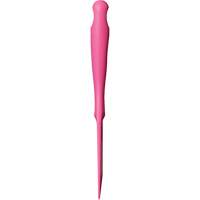 Plastic Scraper, Pink, 3" W x 8" L Industrial Sales