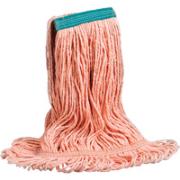Swinger Wet Mop, Polyester/Rayon, Loop Style Industrial Sales