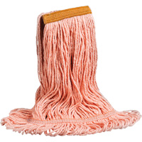 Swinger Wet Mop, Polyester/Rayon, Loop Style Industrial Sales