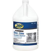 Dee-Lime Acidic Cleaner, 4 L, Jug Industrial Sales