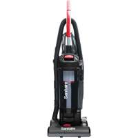 Aspirateur vertical Force QuietClean, 135 pi³/min, 4,5 pintes Industrial Sales