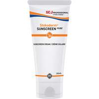 &eacute;cran solaire Pure Stokoderm, FPS 30, Lotion Industrial Sales