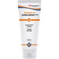 Stokoderm&reg; Sunscreen Pure, SPF 30, Lotion Industrial Sales
