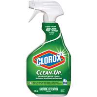 Clean-Up&reg; Disinfectant Cleaner, 946 ml, Trigger Bottle Industrial Sales