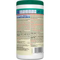Disinfecting Wipes, 75 Count Industrial Sales
