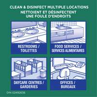 Disinfecting Wipes, 75 Count Industrial Sales