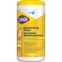Disinfecting Wipes, 75 Count Industrial Sales