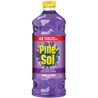 Pine Sol&reg; All-Purpose Disinfectant Cleaner, 1.4 L , Bottle Industrial Sales