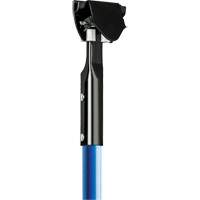 Manche Snapper, Fibre de verre, Pointe M&acirc;choires, 1" dia, 60" lo Industrial Sales