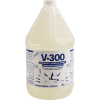 D&eacute;tergent &agrave; vaisselle pour eau dure, pour lave-vaisselle automatique, Liquide, 4 L Industrial Sales