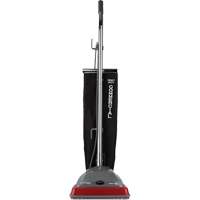 Aspirateur vertical TRADITION, 120 pi³/min, 18 pintes Industrial Sales