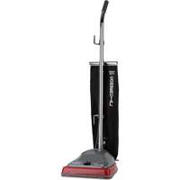 Aspirateur vertical TRADITION, 120 pi³/min, 18 pintes Industrial Sales