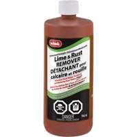 D&eacute;tachant pour calcaire et rouille Whink, 946 ml, Bouteille Industrial Sales
