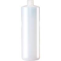 Cylindrical Spray Bottle, 16 oz. Industrial Sales