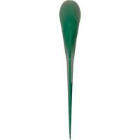 Metal Detectable Bench Scraper, Green, 8-1/2" W x 5-1/4" L Industrial Sales
