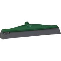 Condensation Squeegee, 16", Green Industrial Sales