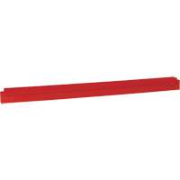 24" Double Ultra Hygiene Squeegee Refill Cartridge, Blade Industrial Sales