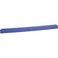 24" Double Ultra Hygiene Squeegee Refill Cartridge, Blade Industrial Sales
