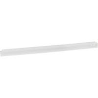 28" Double Ultra Hygiene Squeegee Refill Cartridge, Blade Industrial Sales