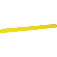 28" Double Ultra Hygiene Squeegee Refill Cartridge, Blade Industrial Sales