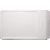 Angle Dump Tub Lid Industrial Sales