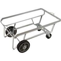 Regular Angled Tub Undercarriage Industrial Sales