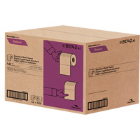 Pro Select&reg; Toilet Paper, 2 Ply, 500 Sheets/Roll, White Industrial Sales