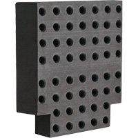 Adaptable Flat Mop Wringer Insert Industrial Sales